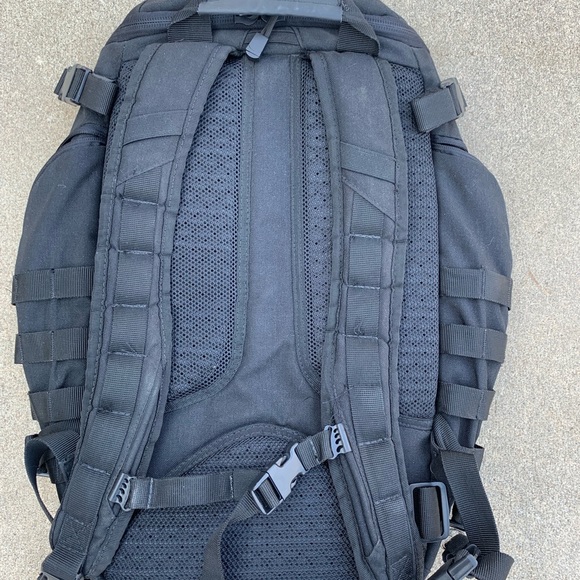 Condor Solveig Assault Pack - Picture 4 of 5